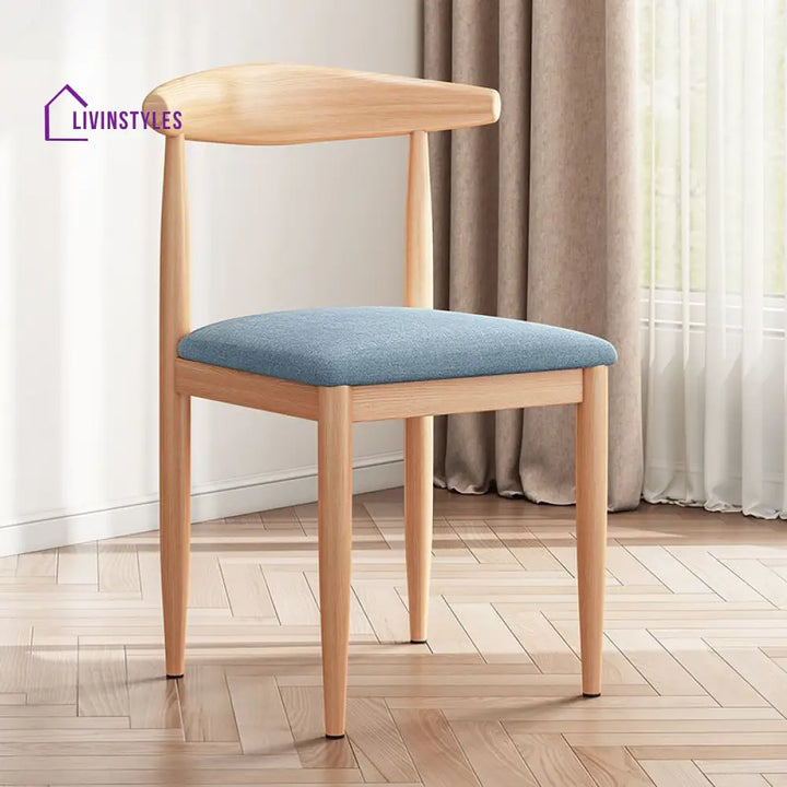 Zarna Wooden Dining Chair | Sheesham Wood