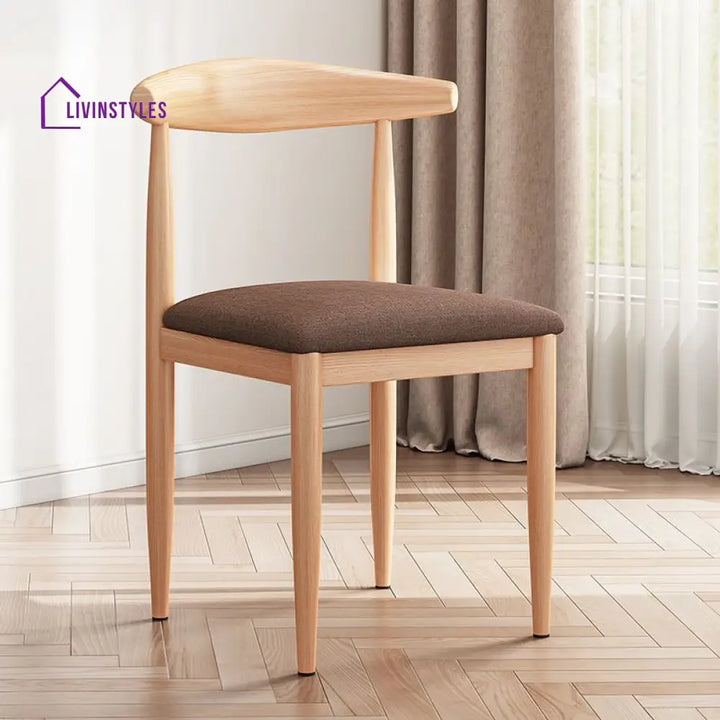 Zarna Wooden Dining Chair | Sheesham Wood