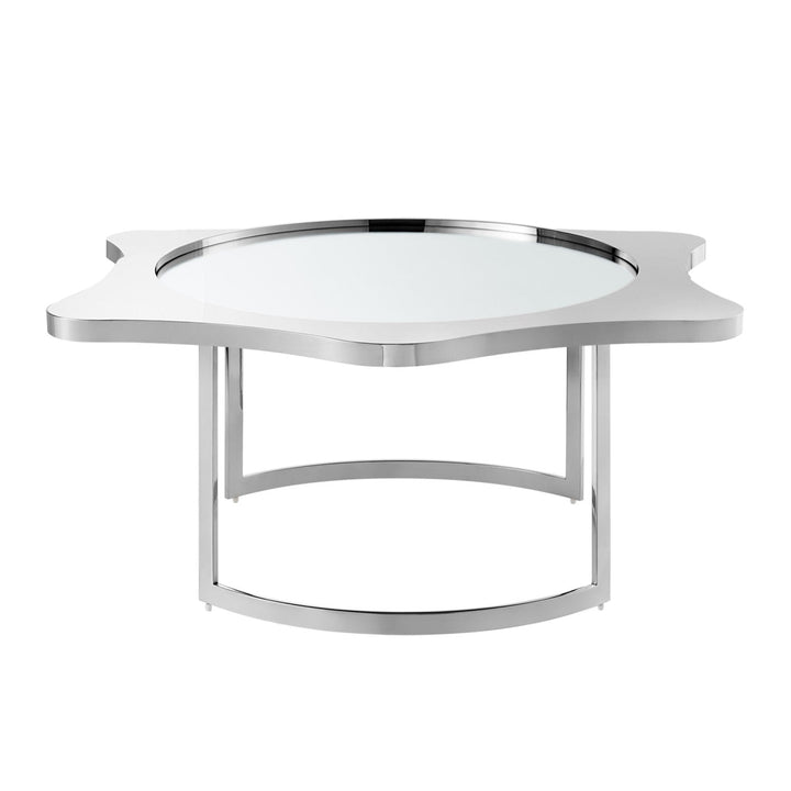Anton Coffee Table