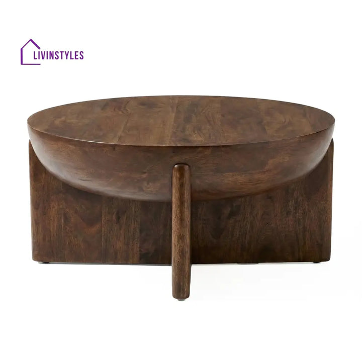 Delta Coffee Table - Furniture