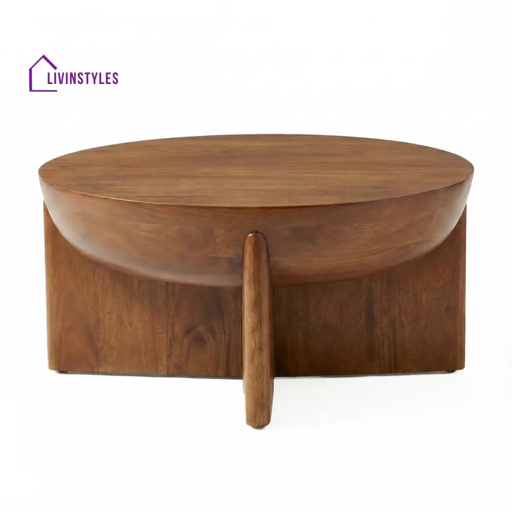 Delta Coffee Table - Furniture