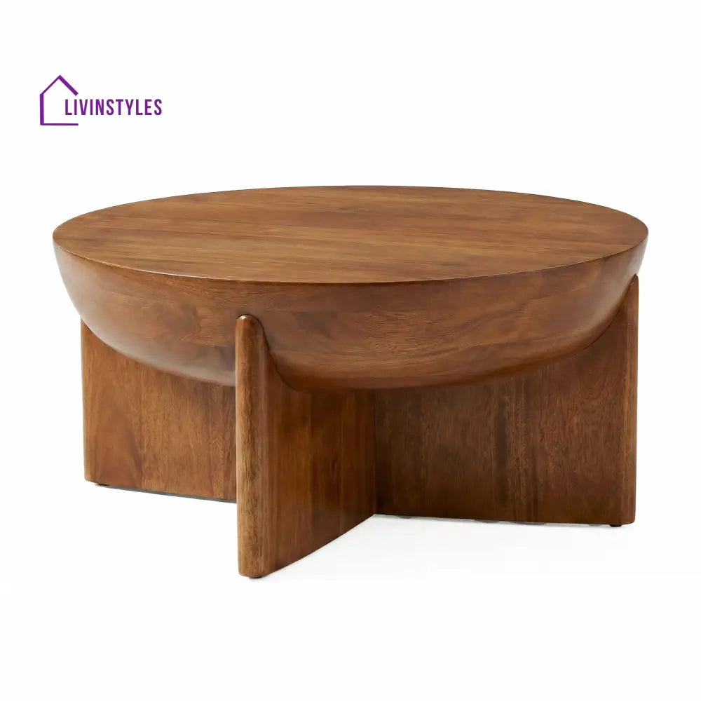 Delta Coffee Table - Furniture