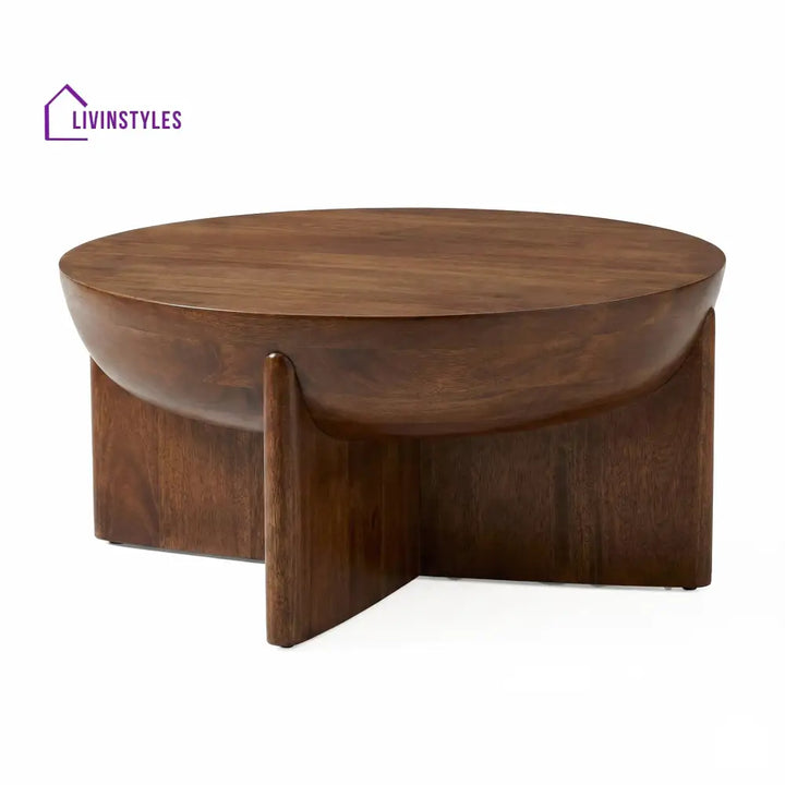 Delta Coffee Table - Furniture