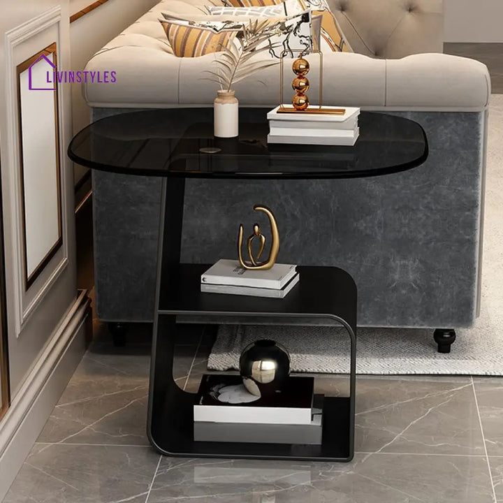 Zoey Side Table for Living Room