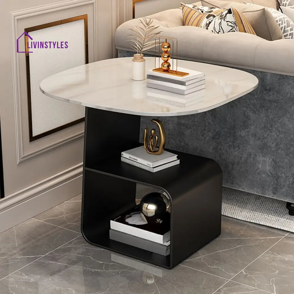 Zoey Side Table for Living Room
