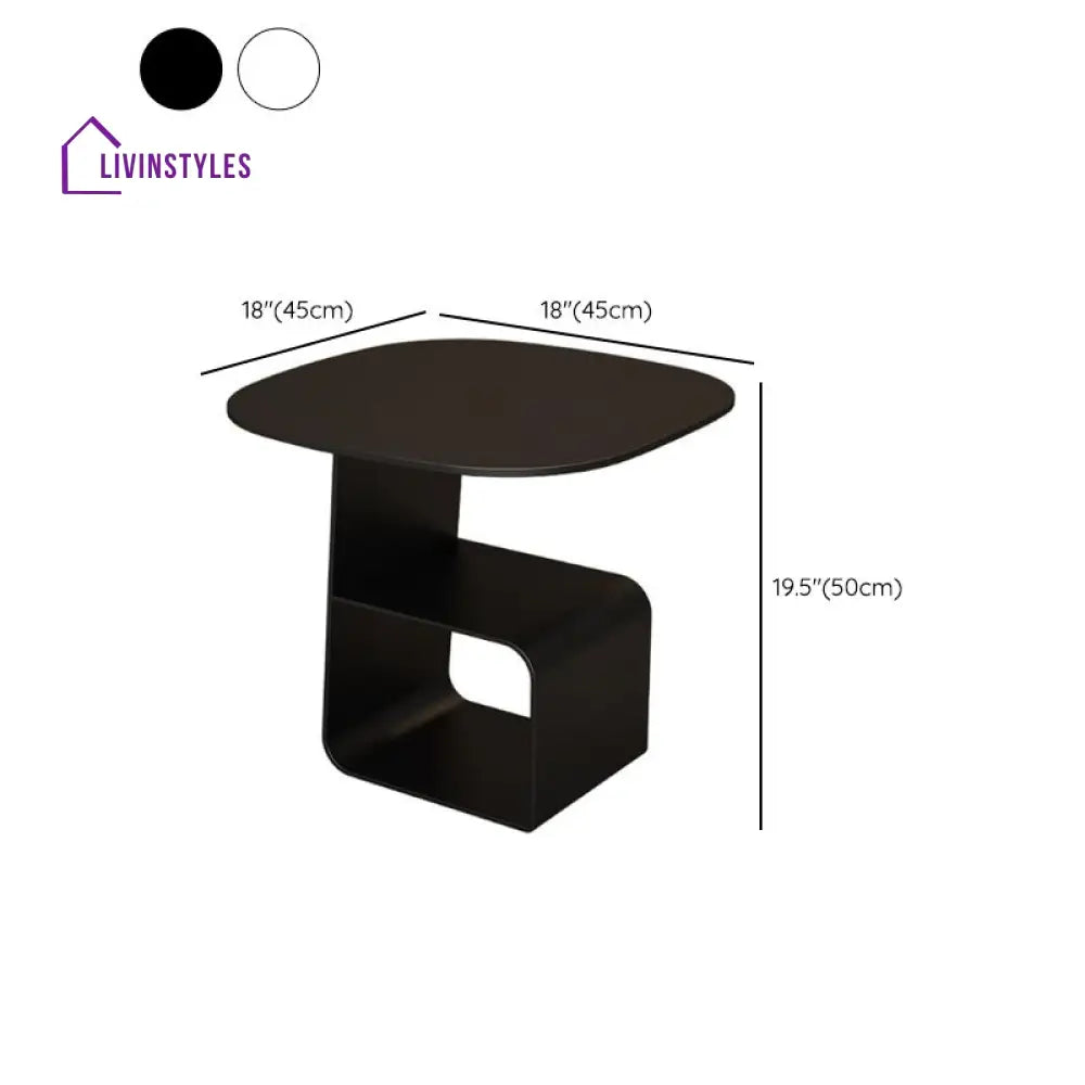 Zoey Side Table for Living Room